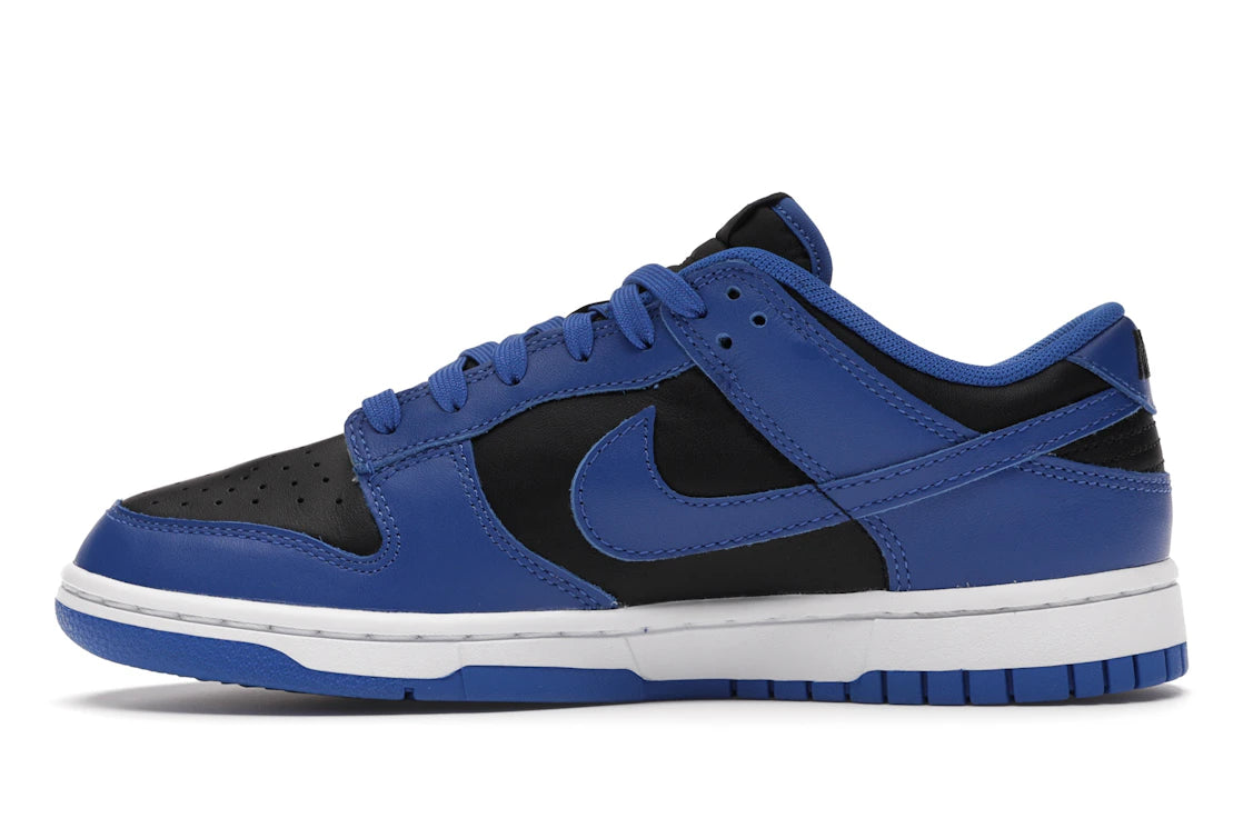 800754 Nike Dunk Low Retro Hyper Cobalt