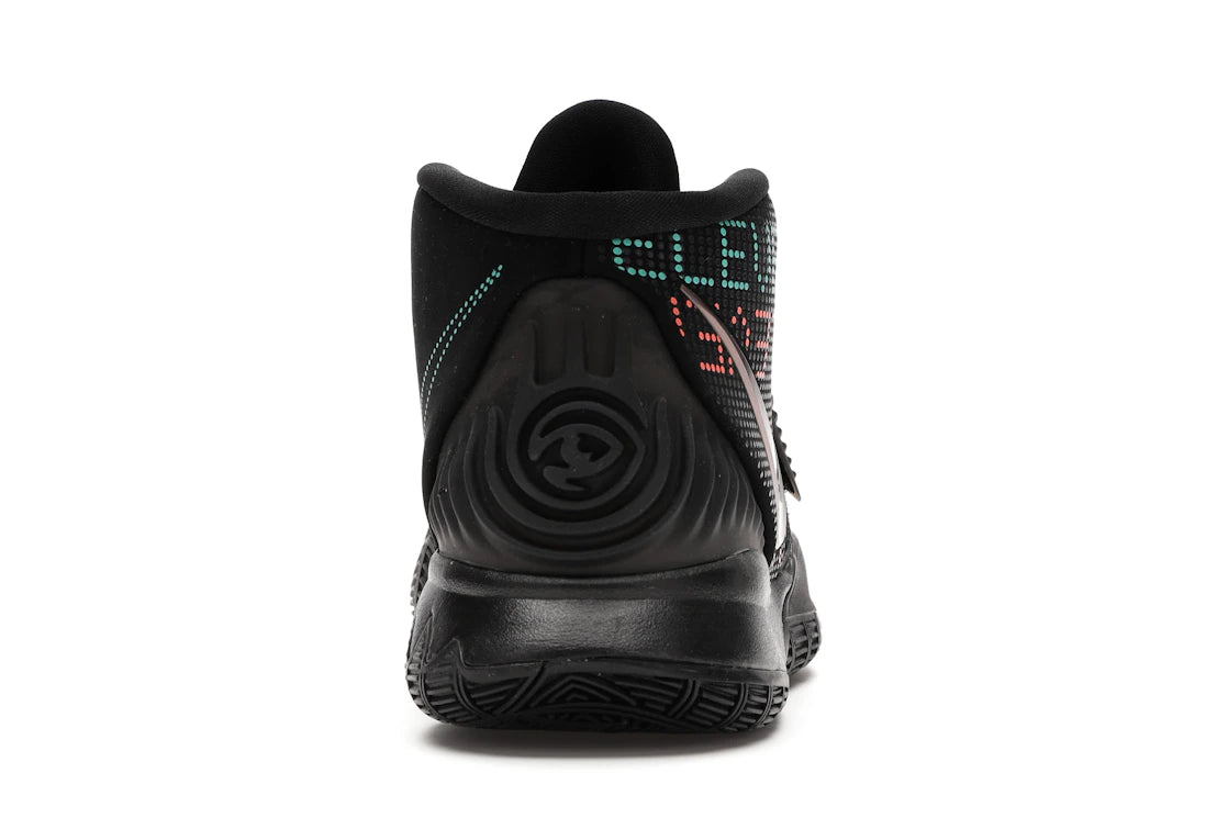 802017 Nike Kyrie 6 Shot Clock