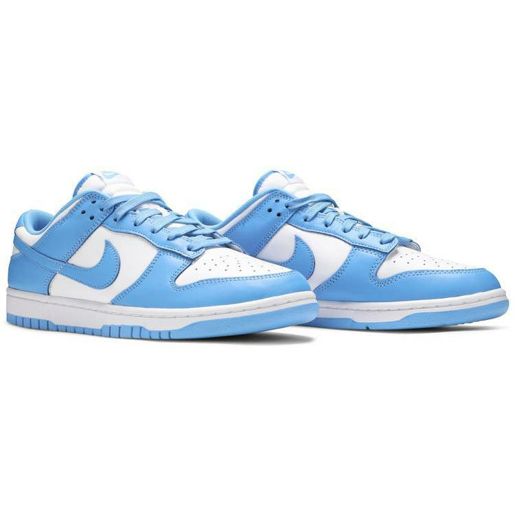 Dunk Low 'University Blue'