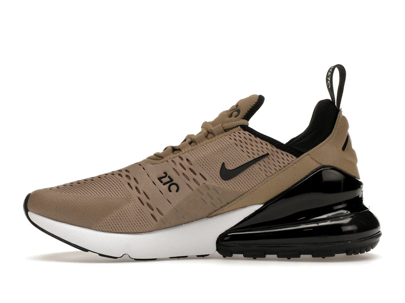 Nike Air Max 270 Khaki Black