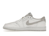 Wmns Air Jordan 1 Retro Low OG 'Neutral Grey' 2021
