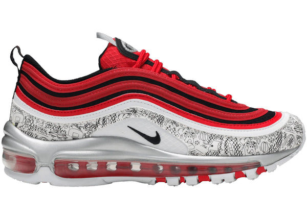 Nike Air Max 97 Jayson Tatum (GS)