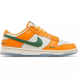 Florida A&M University x Dunk Low 'Rattlers'