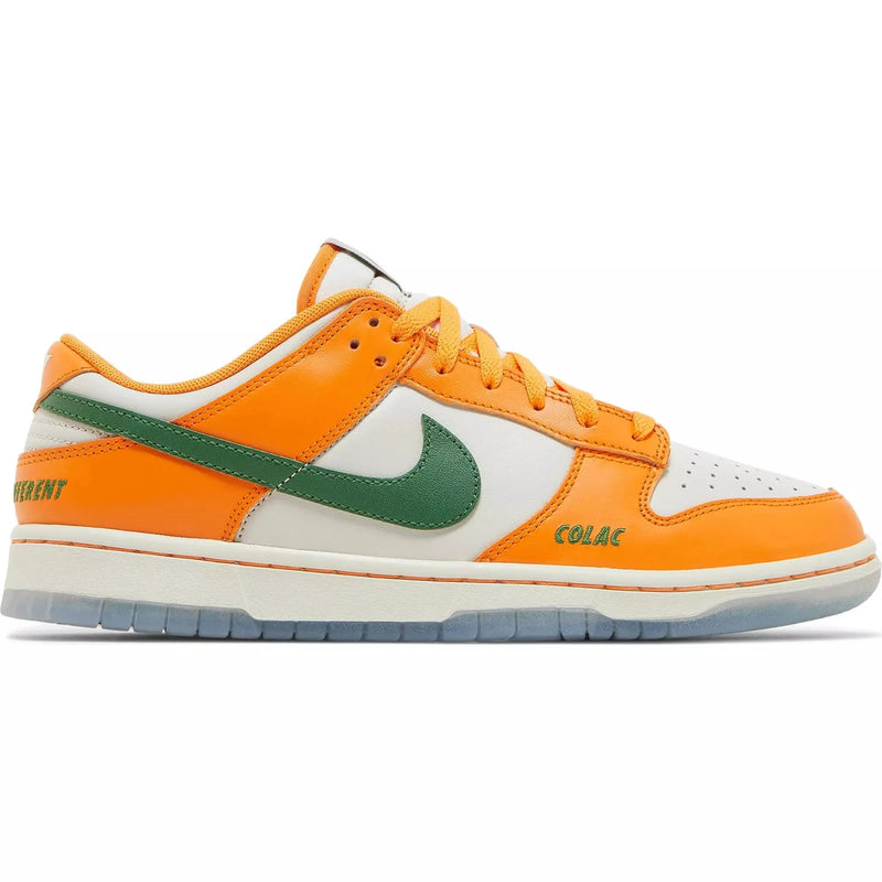 Florida A&M University x Dunk Low 'Rattlers'