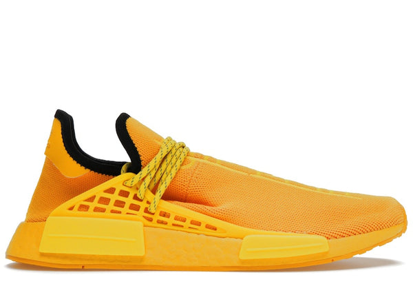 adidas NMD Hu Pharrell Extra Eye Yellow