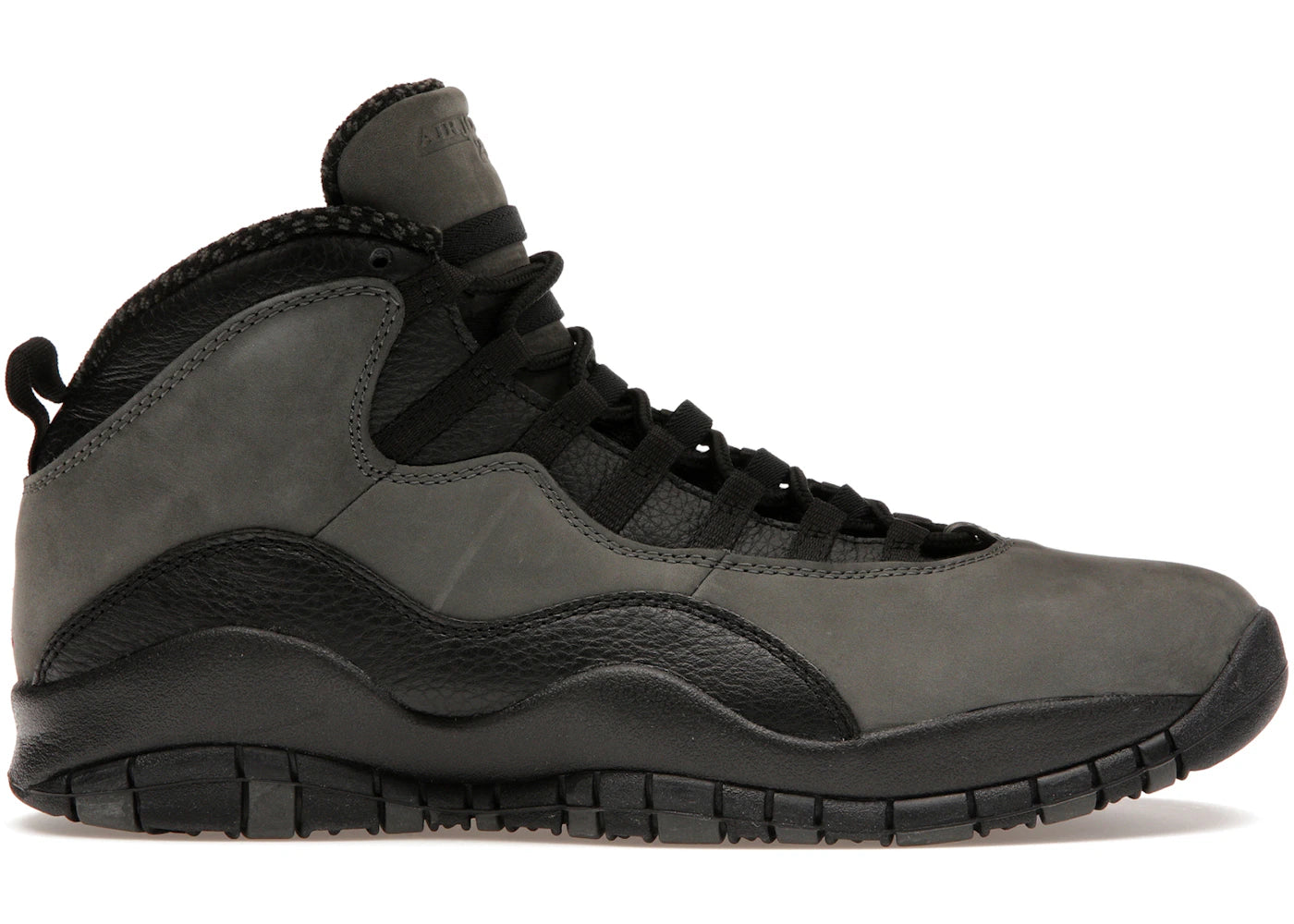 691239 Jordan 10 Retro Shadow (2018)