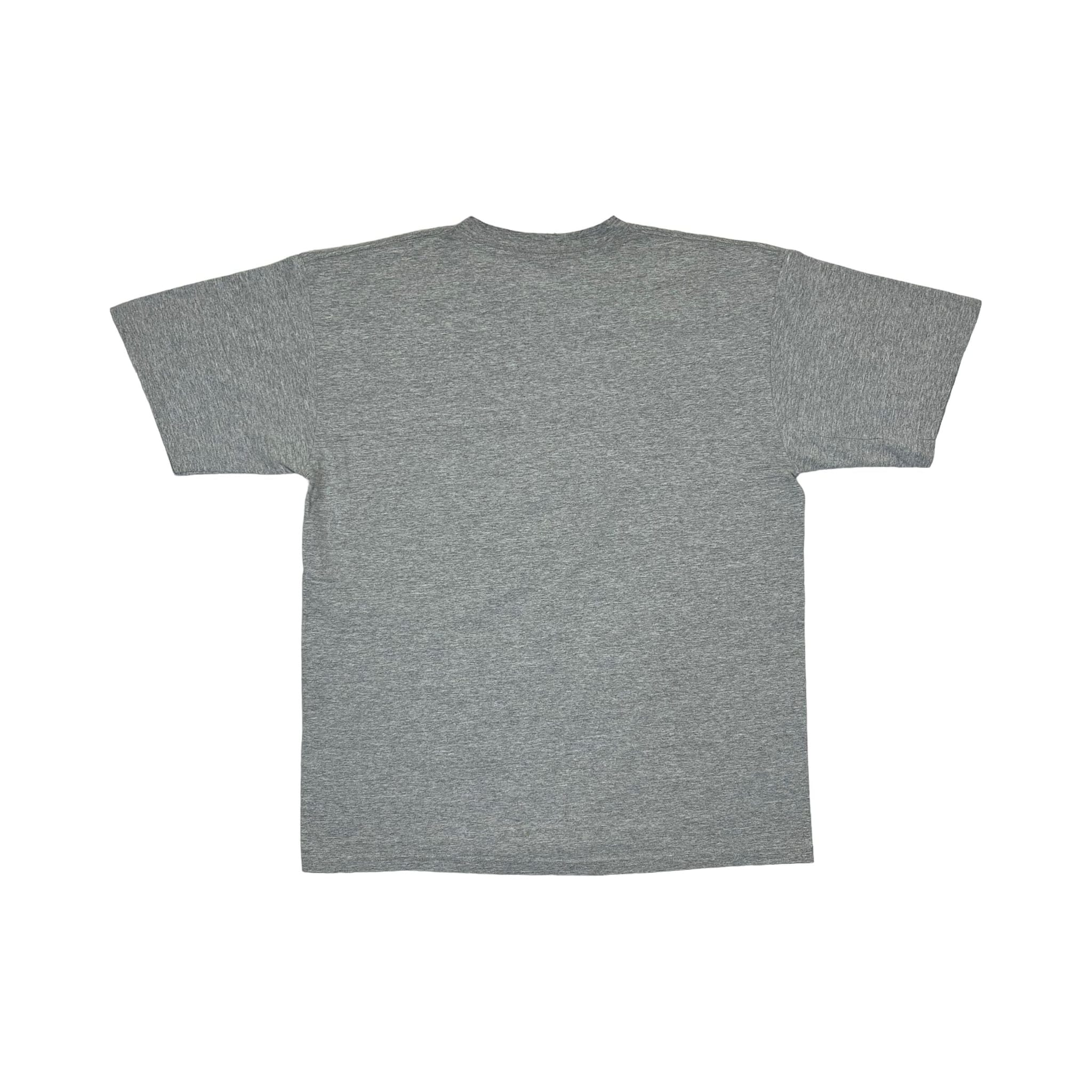 338015 (2000) New York Yankees Subway Series Champs T-Shirt