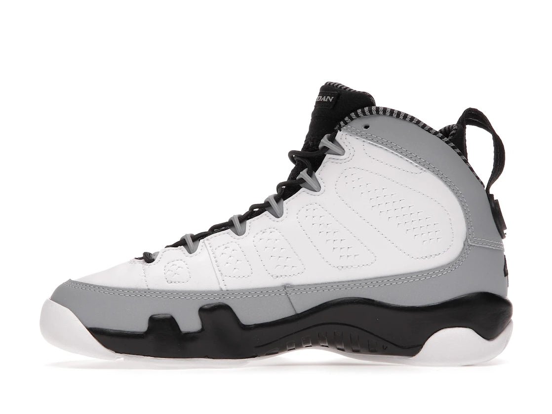 782369 Jordan 9 Retro Barons (GS)