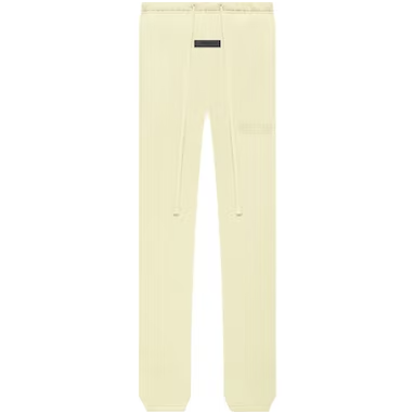 460280 Fear of God Essentials Sweatpant 'Canary'
