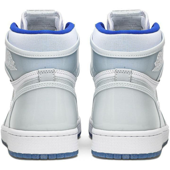 Air Jordan 1 High Zoom 'Racer Blue'