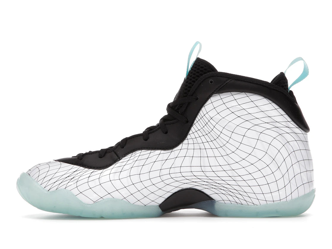 SP15135 Nike Lil Posite One Warped (GS)