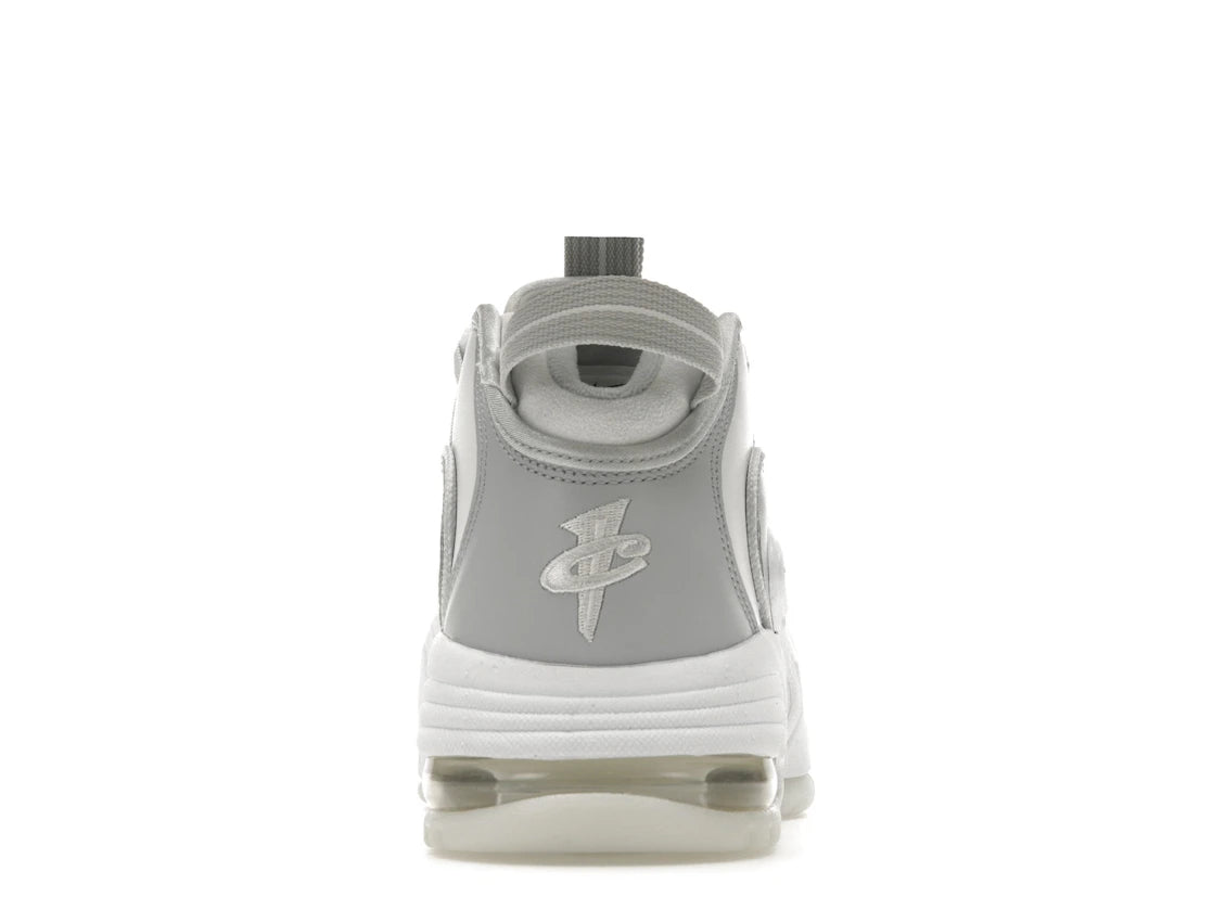 567835 Nike Air Max Penny 1 Pure Platinum