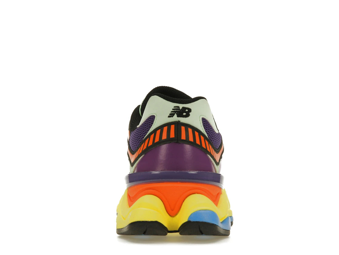 823504 New Balance 9060 Prism Purple