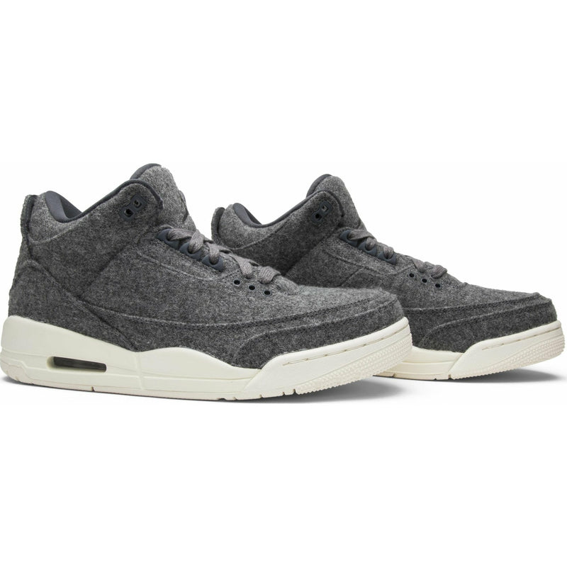 Air Jordan 3 Retro 'Wool'