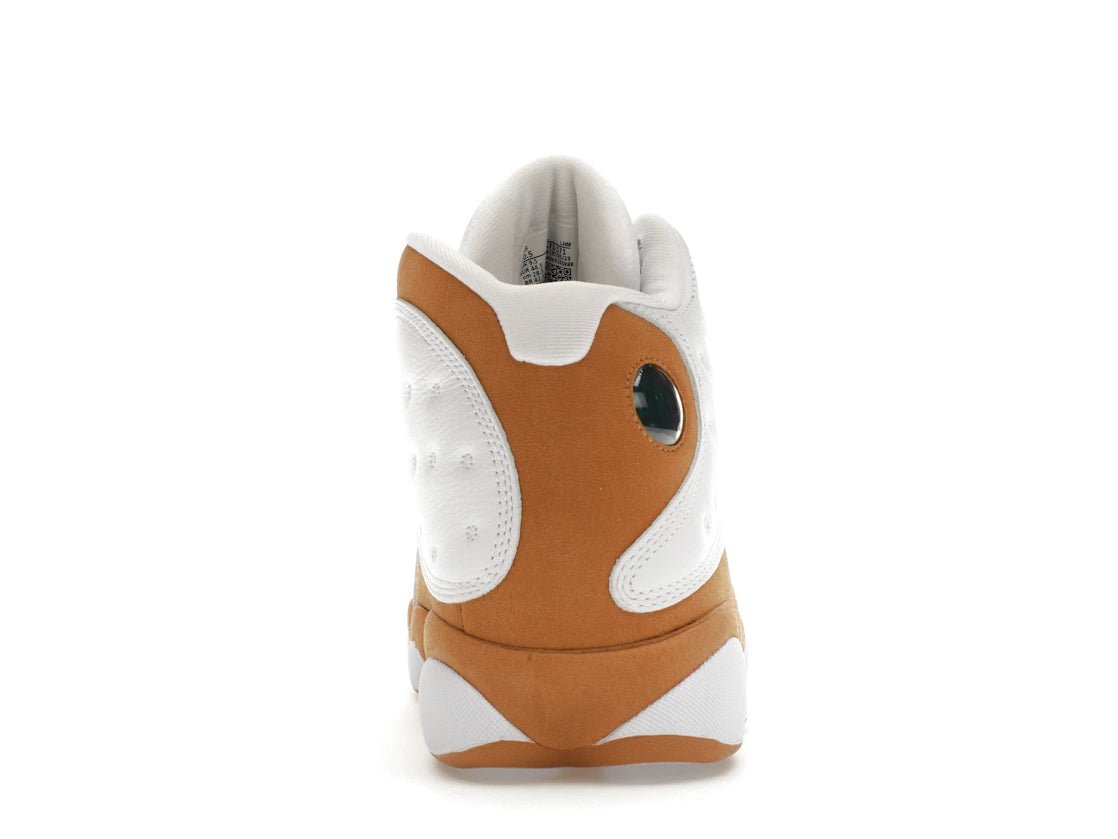 822507 Jordan 13 Retro Wheat (2023)