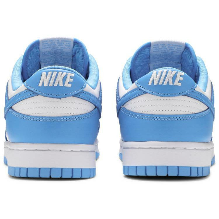 Dunk Low 'University Blue'