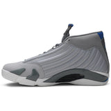 Jordan 14 Wolf Grey