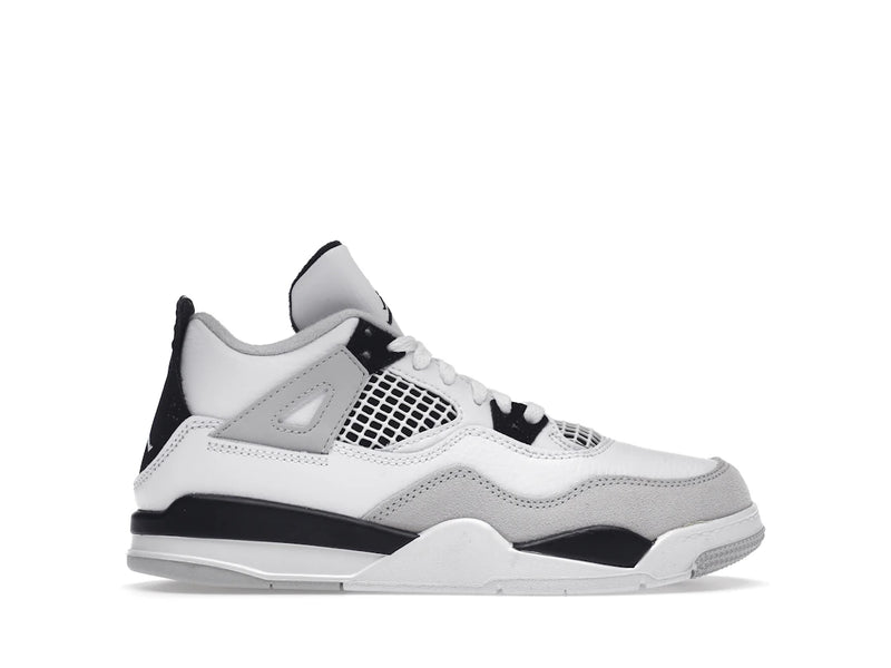 Air Jordan 4 Retro PS 'Military Black'