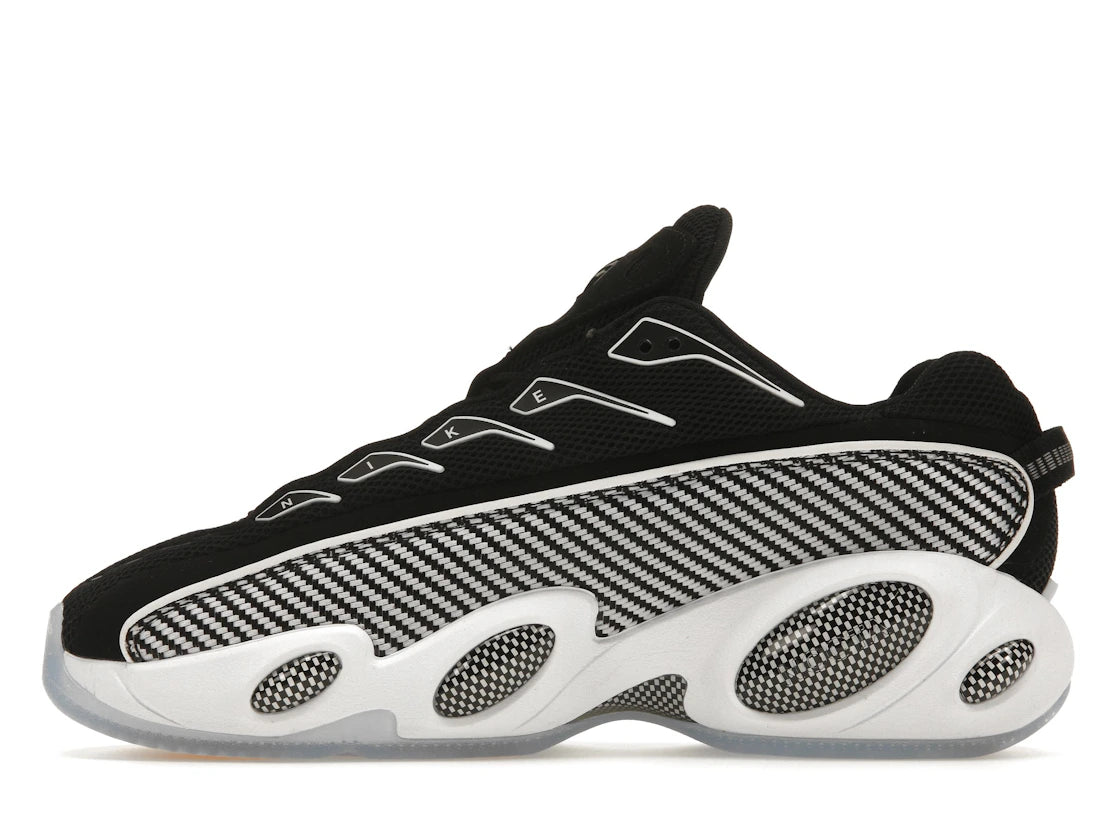 824362 Nike NOCTA Glide Drake Black