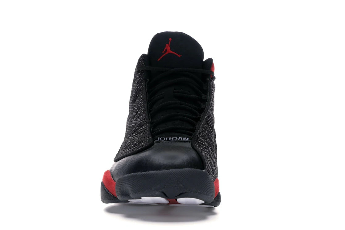 641400 Jordan 13 Retro Bred (2013)