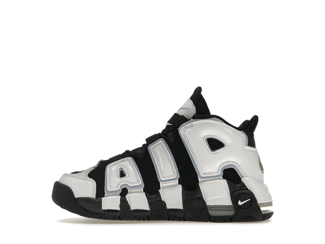 635926 Nike Air More Uptempo 96 Cobalt Bliss (GS)