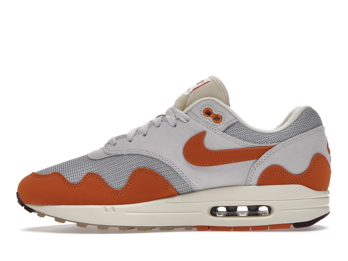 SP13158 Nike Air Max 1 Patta Waves Monarch (without Bracelet)