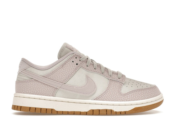 Nike Dunk Low PRM Next Nature Platinum Violet (Women's)