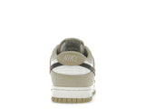 Nike Dunk Low Desert Khaki Medium Ash