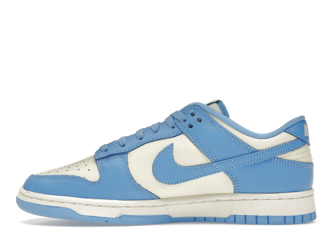SP16621 Nike Dunk Low Retro University Blue