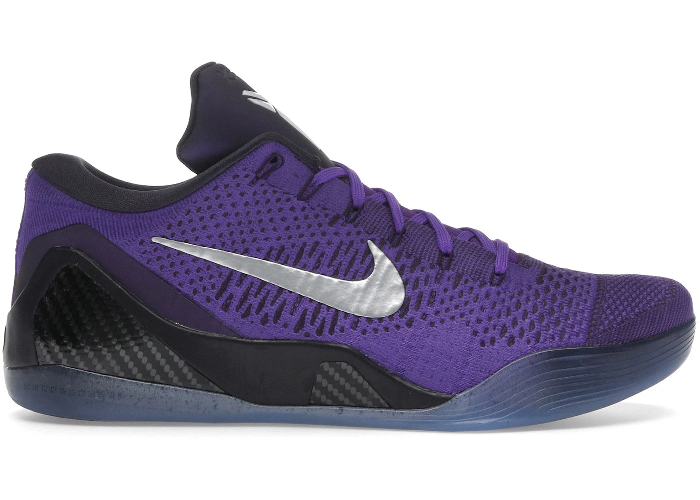 782152 Nike Kobe 9 Elite Low Protro Michael Jackson Moonwalker (2025)