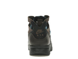 Nike Air Trainer Huarache Baroque Brown Black
