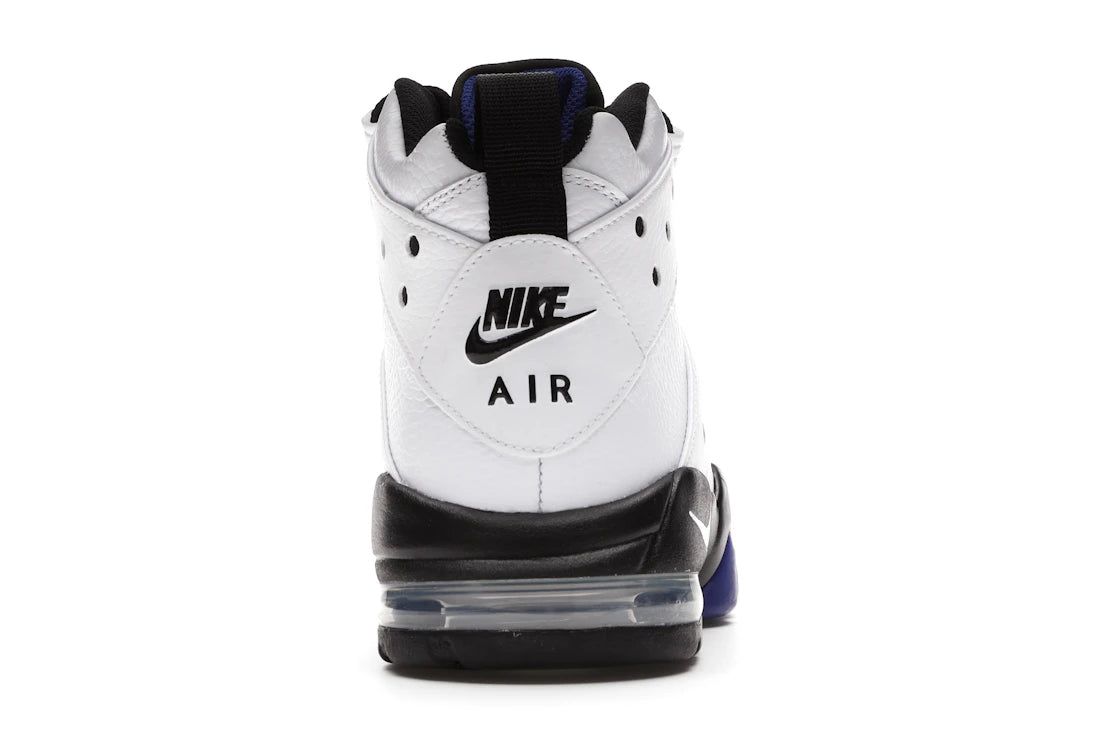 705964 Nike Air Max 2 CB '94 White Old Royal