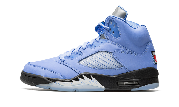 Air Jordan 5 Retro SE "UNC"