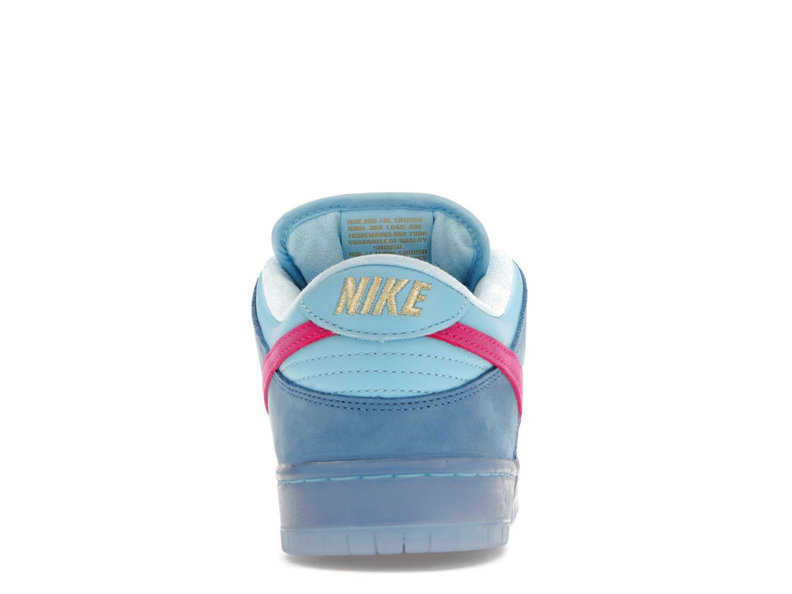 344768 Nike SB Dunk Low Run The Jewels