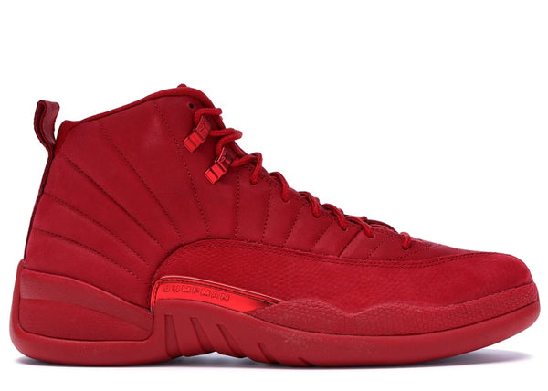 Air Jordan 12 Retro Gym Red (2018)