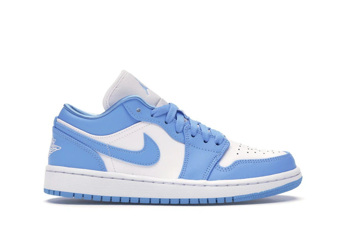 272343 Jordan 1 Low UNC (Women's)
