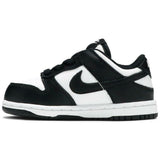 Dunk Low TD 'Black White'