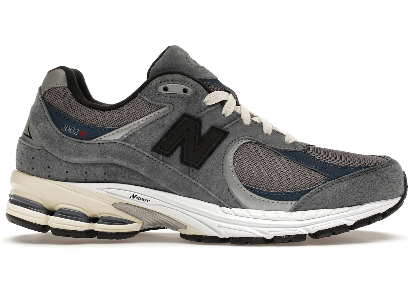 436959 New Balance 2002R JJJJound Storm Blue