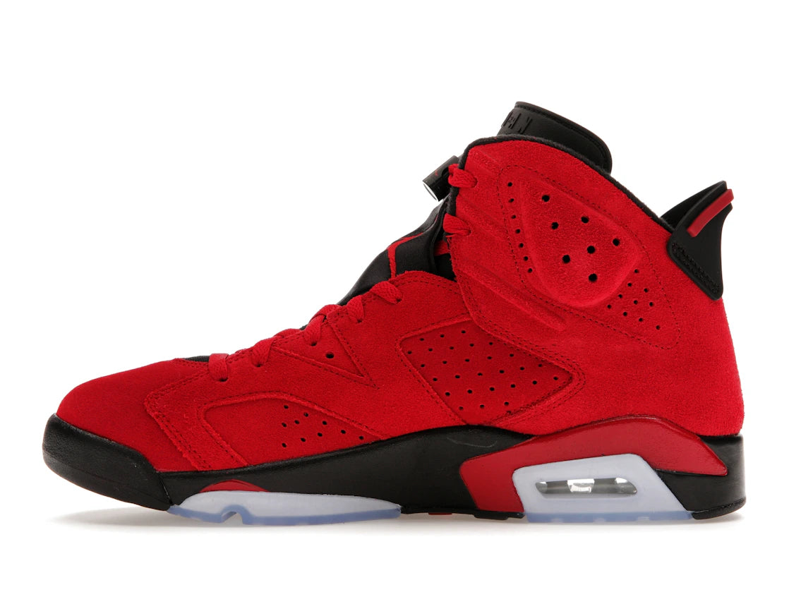 439739 Jordan 6 Retro Toro Bravo