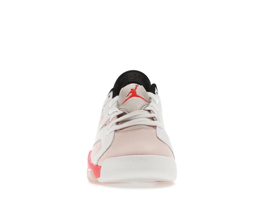 SP6964 Jordan 6 Retro Low Atmosphere (GS)