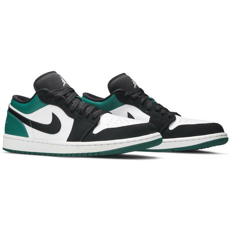 Air Jordan 1 Low 'Mystic Green'