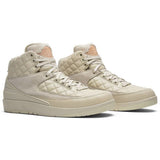 Jordan 2 Retro Just Don Beach