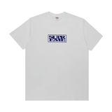 Supreme Connect Tee 'White'