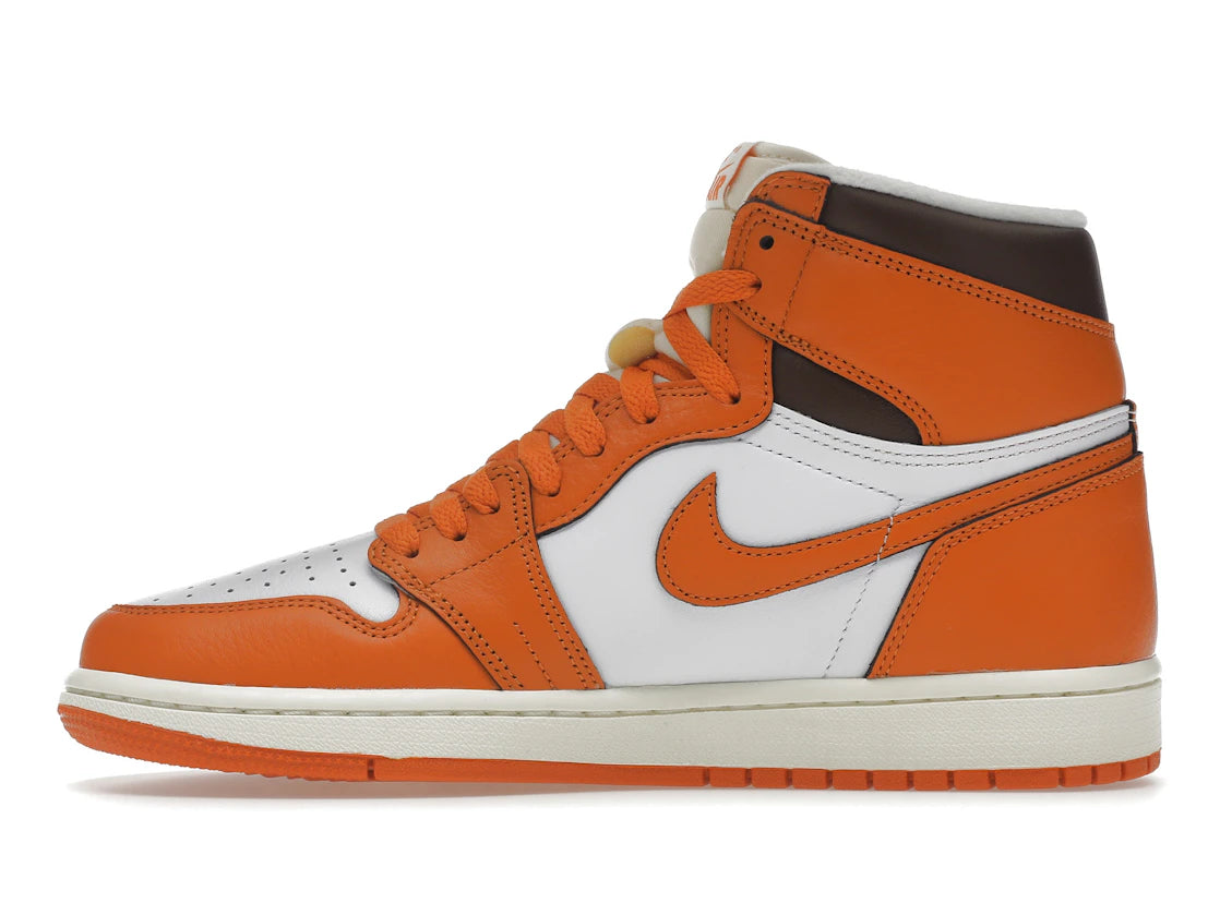 SP11191 Jordan 1 Retro High OG Starfish (Women's)