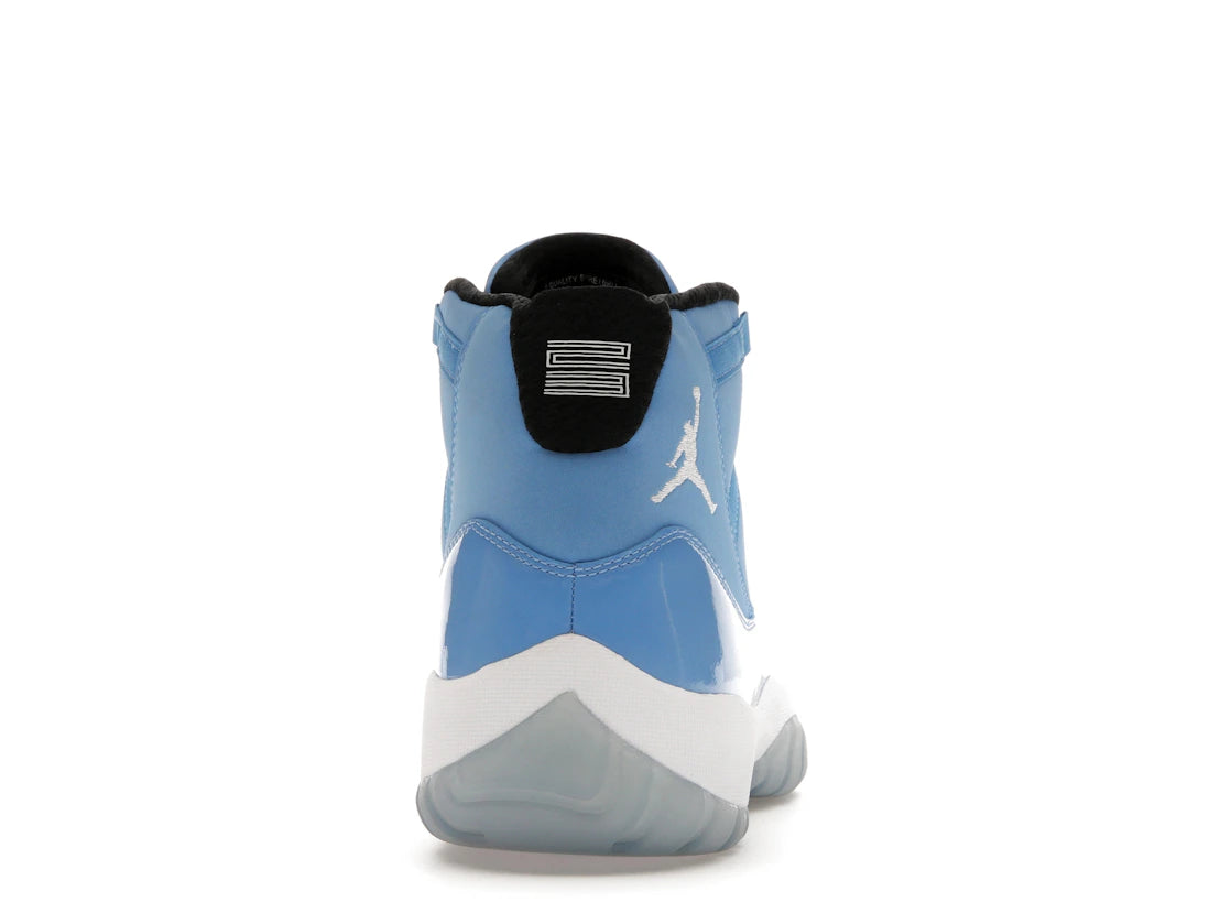 721370 Jordan 11 Retro Pantone