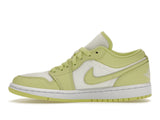 Wmns Air Jordan 1 Low 'Limelight'