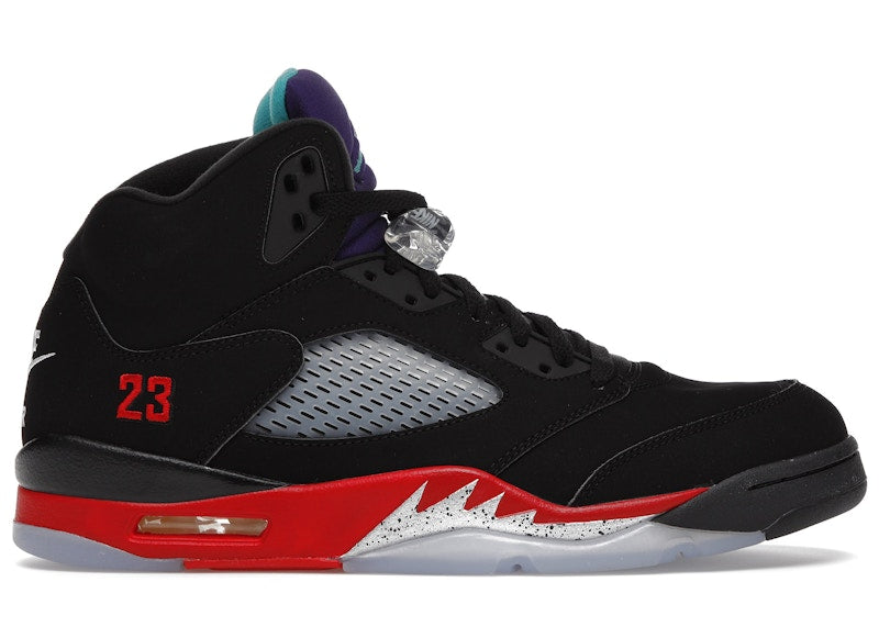 Jordan 5 Retro Top 3