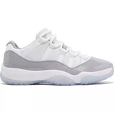 Air Jordan 11 Retro Low 'Cement Grey'