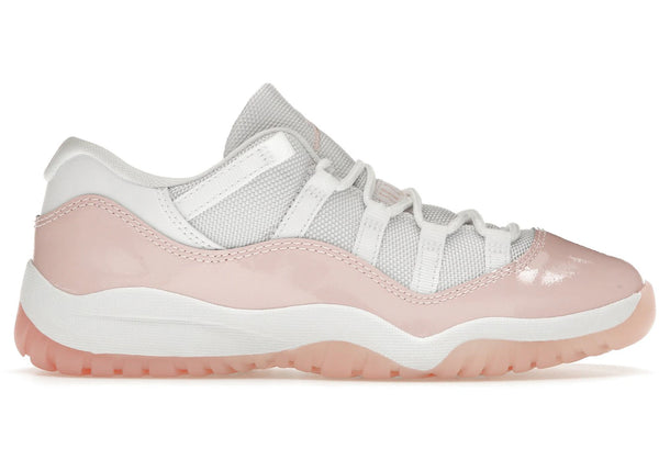 Jordan 11 Retro Low Legend Pink (PS)