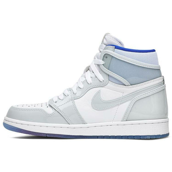 Air Jordan 1 High Zoom 'Racer Blue'